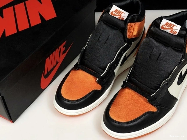 OG Jordan Backboard' HI AV3725-010 AIR 'Satin Shattered SL Re 1 0921